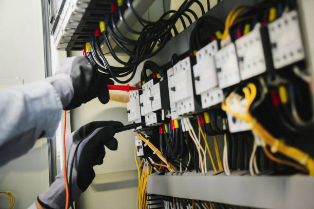 Best Circuit Breaker Installation and Repair  in Ocoee, FL